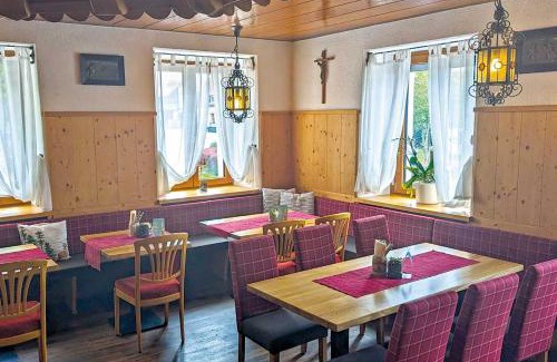 Rast Hotel | Landgasthof Löwen