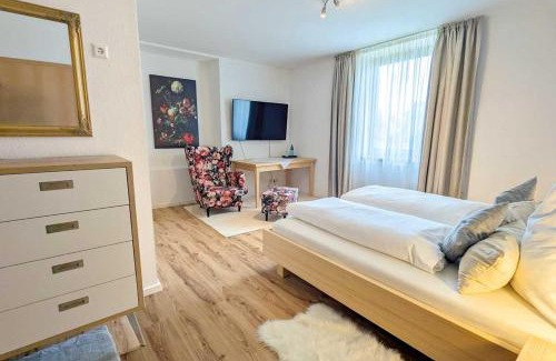 Rast Hotel | Landgasthof Löwen
