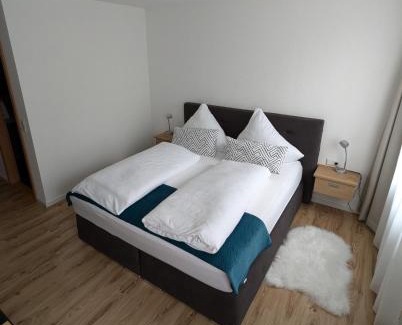 Rast Hotel | Landgasthof Löwen