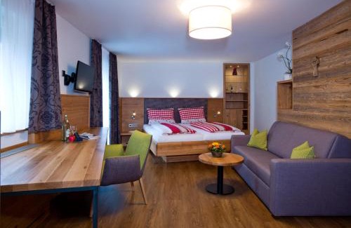 Grafenau Hotel | Landgasthof Lusenblick