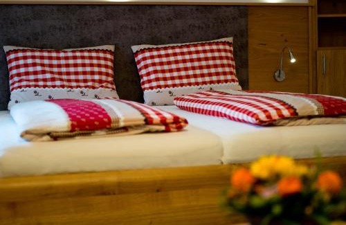 Grafenau Hotel | Landgasthof Lusenblick