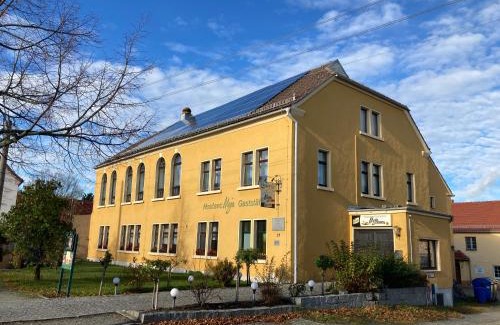 Radibor House | Landgasthof Meja