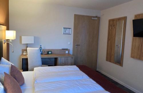 Radibor Hotel | Landgasthof Meja hosćenc