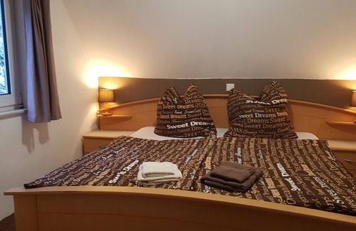 Nordenau Hotel | Landgasthof Nesselbach