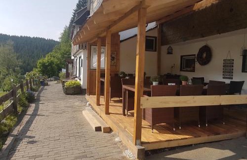 Nordenau House | Landgasthof Nesselbach