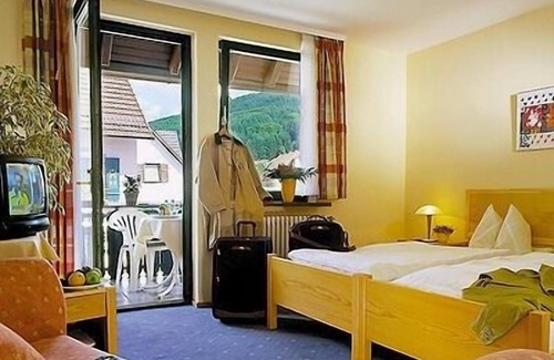 Seelbach Hotel | Landgasthof Ochsen Seelbach