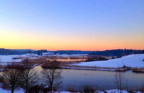 Iffeldorf Hotel | Landgasthof Osterseen