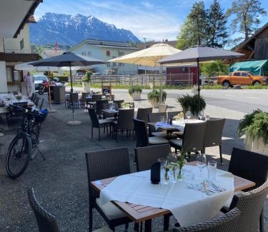 Ruggell Hotel | Landgasthof Rössle * Superior