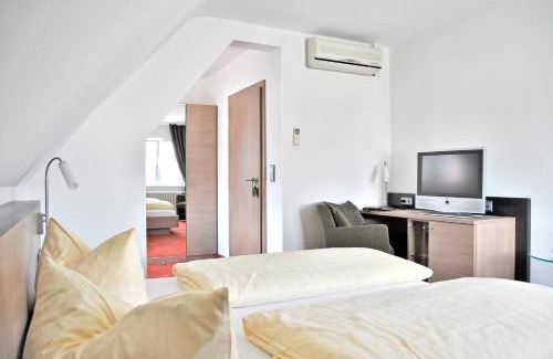 Haltingen Hotel | Landgasthof Rebstock Weil am Rhein/Basel