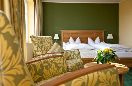 Haseluenne Hotel | Landgasthof Redeker