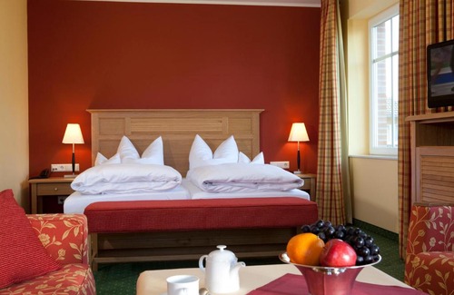 Haseluenne Hotel | Landgasthof Redeker