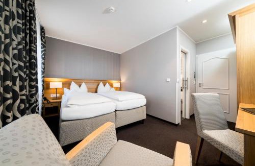 Haseluenne Hotel | Landgasthof Redeker