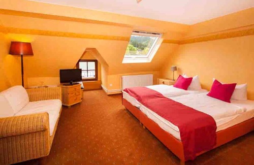 Westfeld Hotel | Landgasthof Schneider