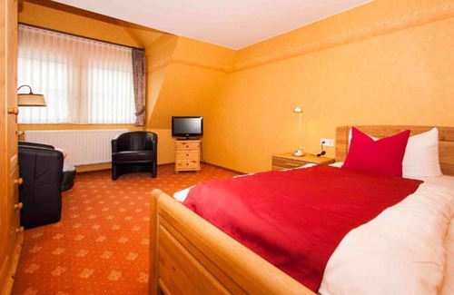 Westfeld Hotel | Landgasthof Schneider