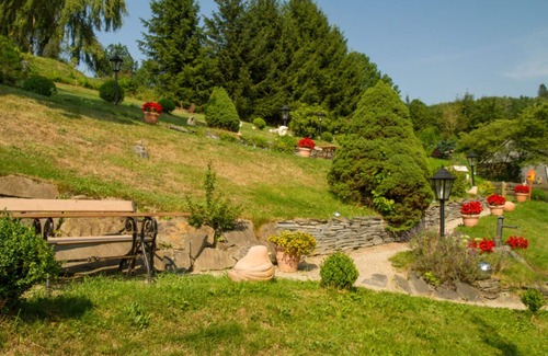 Westfeld Hotel | Landgasthof Schneider