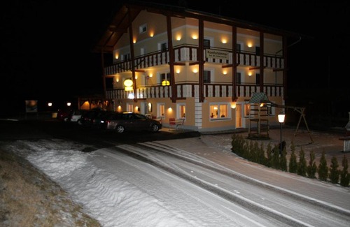 Mortschach House | Landgasthof Schwaiger