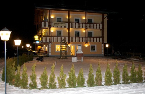 Mortschach House | Landgasthof Schwaiger