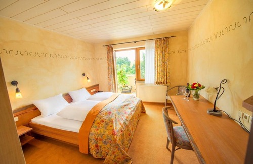 Windsbach Hotel | Landgasthof Schwarz