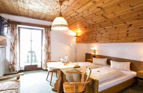 Inzell Hotel | Landgasthof Schwarzberg