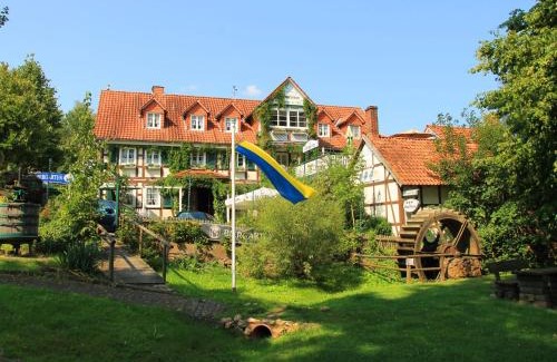 Adorf House | Landgasthof und Landhaus Hofmeister