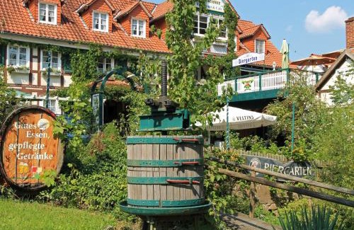 Adorf House | Landgasthof und Landhaus Hofmeister