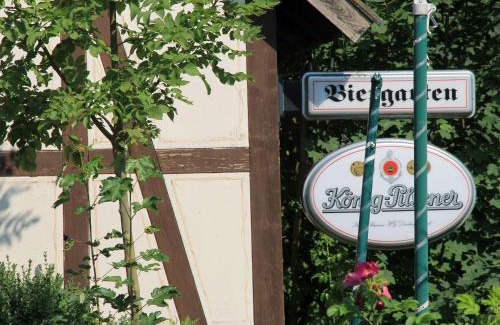 Adorf House | Landgasthof und Landhaus Hofmeister