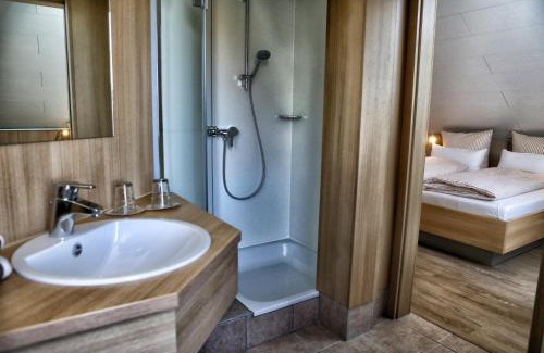 Sulzfeld Hotel | Landgasthof zum Hirschen