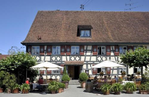 Lippertsreute Hotel | Landgasthof zum Adler