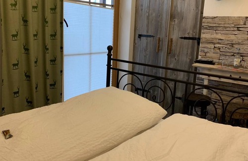 Nesselwang Hotel | Landgasthof Zum Alten Reichenbach