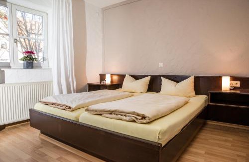 Moos Hotel | Landgasthof Zum Sternen