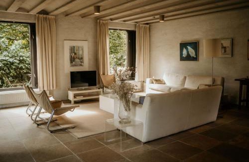 Heythuysen House | Landgoed Borgerhof