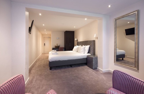 Oisterwijk Hotel | Landgoed de Rosep