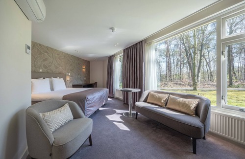 Oisterwijk Hotel | Landgoed de Rosep