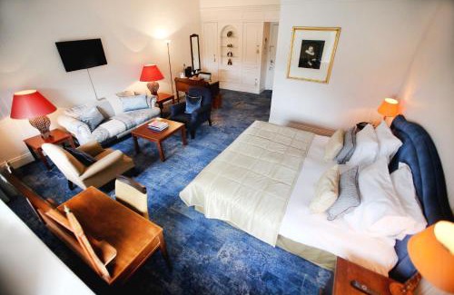 Santpoort-Noord Hotel | Landgoed Duin & Kruidberg