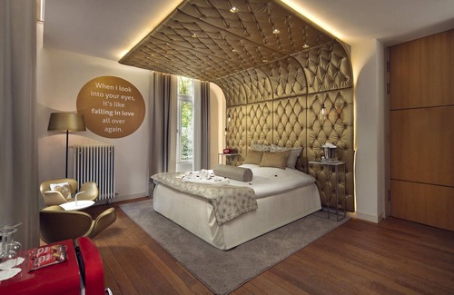 Municipality of Arnhem Hotel | Landgoed Hotel Groot Warnsborn