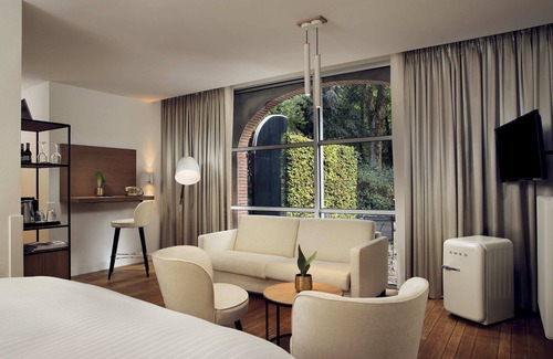 Municipality of Arnhem Hotel | Landgoed Hotel Groot Warnsborn