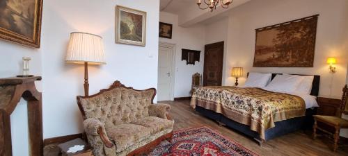 Schinnen Apartment | Landgoed Kasteel Terborgh