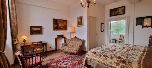 Schinnen Apartment | Landgoed Kasteel Terborgh