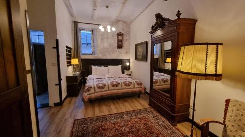 Schinnen Apartment | Landgoed Kasteel Terborgh