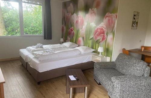 Haelen Apartment | Landgoed Leudal