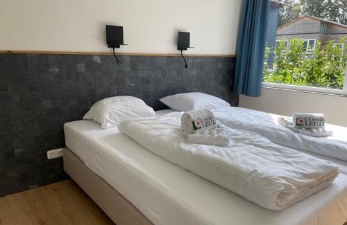 Haelen Apartment | Landgoed Leudal