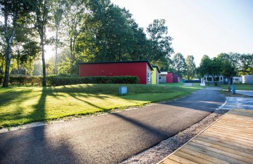 Haelen Apartment | Landgoed Leudal