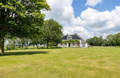 Rijs House | Landgoed Rijs