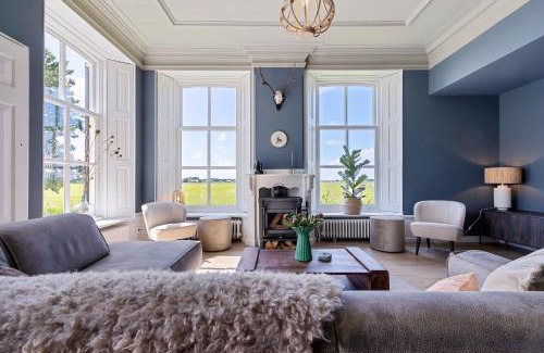 Rijs House | Landgoed Rijs
