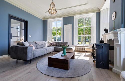 Rijs House | Landgoed Rijs