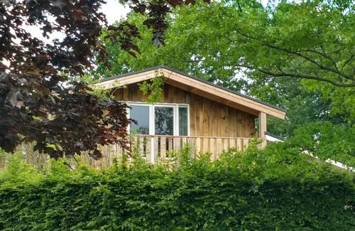Wittelte Apartment | Landgoed Wittelte Dwingeloo