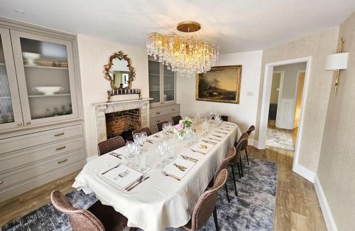 Yarmouth House | Landguard - Yarmouth