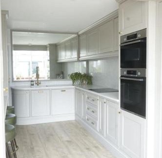 Yarmouth House | Landguard - Yarmouth