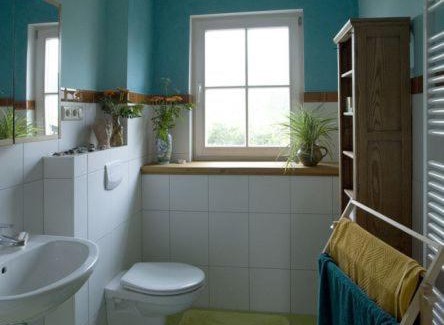 Retschow Apartment | Landgut Jungbrunnen