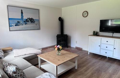 Carinerland Apartment | Landhäuschen Danneborth